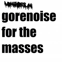 Vomitorium (USA) : Gorenoise for the Masses